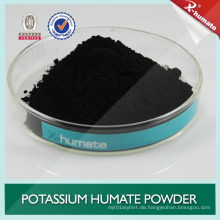 X-Humate Factory Produkt Super Kalium Humate